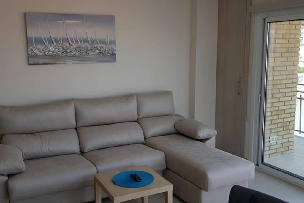 Apartamento Apartamento junto al mar en Puerto Marina Benalmádena 0*,  España