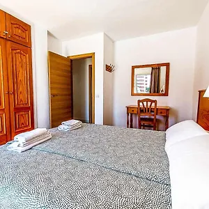 Rentaliday Flor De Cia Apartment Playa de las Americas (Tenerife)