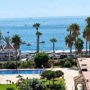 Apartamento Maite, Benalmádena