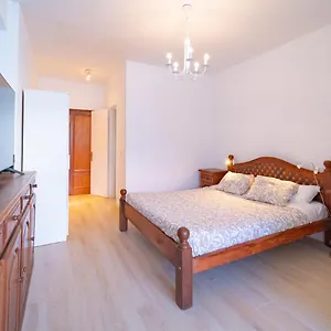 Eden Port 5th Avenue Apartamento Puerto de la Cruz (Tenerife)