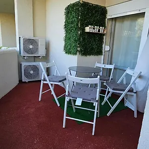 Apartamento Benalbeach - Cómodo Y Luminoso, Benalmádena