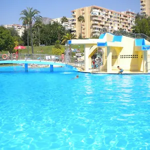 Apartamento Minerva Sea View, Benalmádena