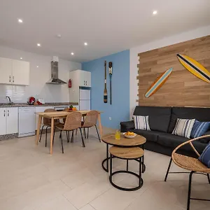 Apartamento Aire Siroco - 14, Benalmádena