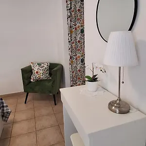 Mi Dulce аpartamento Con Gratis Wi-fi, Con Piscina En Cristianos Apartamento Los Cristianos (Tenerife)